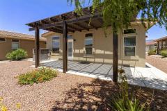 Photo 4 of 28 of home located at 7373 U.s. Highway 60, #484 Gold Canyon, AZ 85118