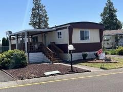 Photo 1 of 16 of home located at 2902 E 2nd St. #54 Newberg, OR 97132