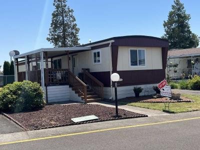 Mobile Home at 2902 E 2nd St. #54 Newberg, OR 97132
