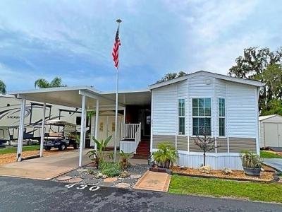 Mobile Home at 6233 Lowery St Bushnell, FL 33513