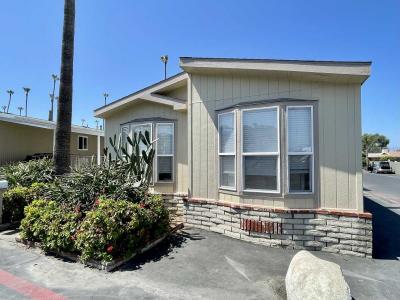 Mobile Home at 34052 Doheny Park Rd, Space 109 Dana Point, CA 92624