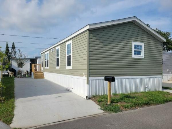 2023 Nobility Mobile Home For Sale