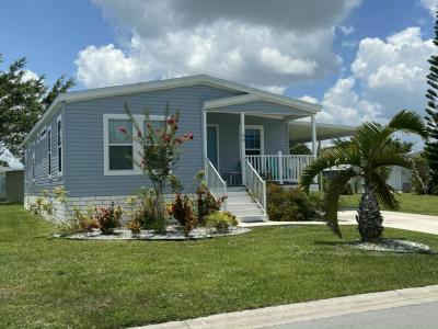 Vero Palm Estates Mobile Home Park in Vero Beach, FL | MHVillage