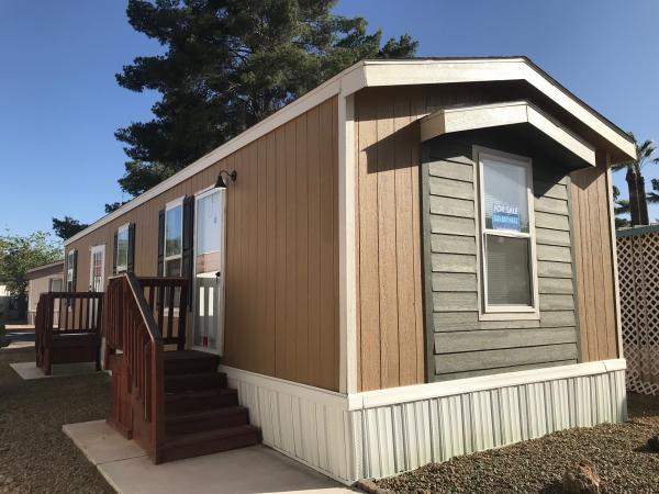 2020 Champ Mobile Home For Rent