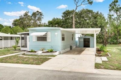 Mobile Home at 7815 Greenlawn Dr New Port Richey, FL 34653