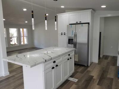 Mobile Home at 13620 SW Beef Bend Road, #17 Tigard, OR 97224