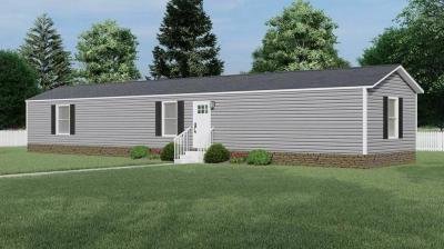 Mobile Home at 4191 Lake Road Lot 1 Newfield, NJ 08344