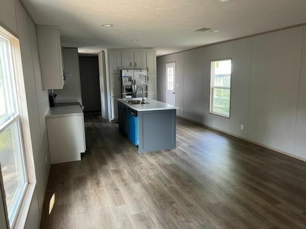 2023 Mobile Home For Rent