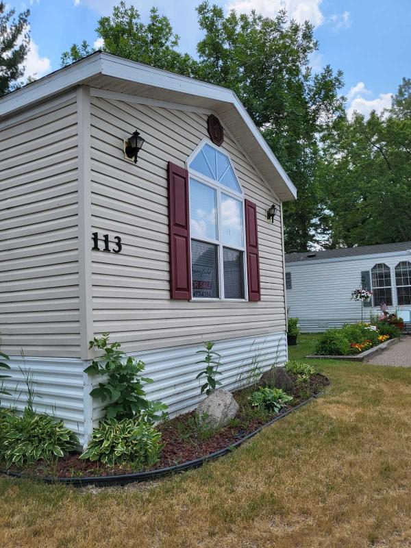 113 Riverview Rd Rockford, MN MHVillage
