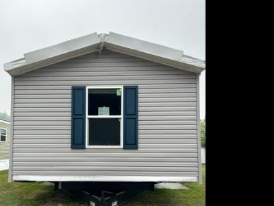 Mobile Home at 258 Shoreline Dr. W Port Sanilac, MI 48469