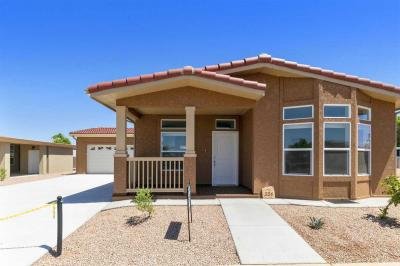 Mobile Home at 7373 E. Us Highway 60, #336 Gold Canyon, AZ 85118
