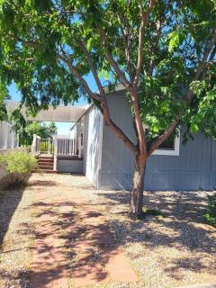 Photo 2 of 30 of home located at 853 N Hwy 89 Space 131 Chino Valley, AZ 86323