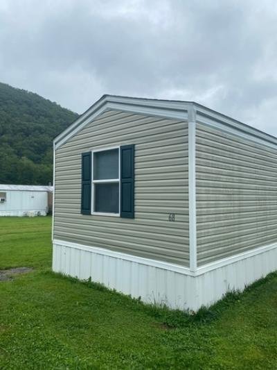 Mobile Home at 68 Proudfoot Dr Mill Creek, WV 26280