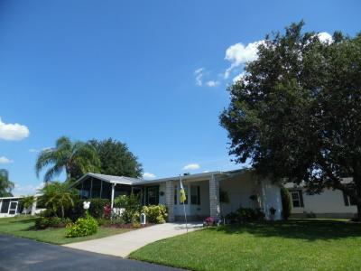 Manufactured Homes in Davenport, Florida