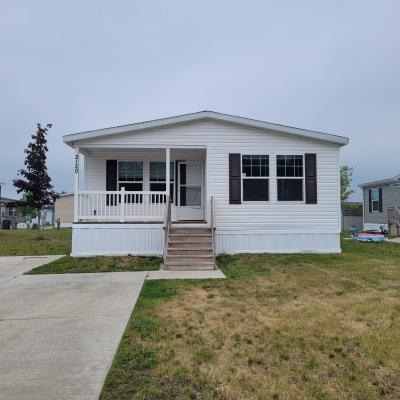 Mobile Home at 2120 Leisure Ln Traverse City, MI 49686
