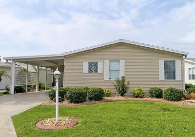 Mobile Home at 1108 Shadow Ridge Drive Sebring, FL 33872