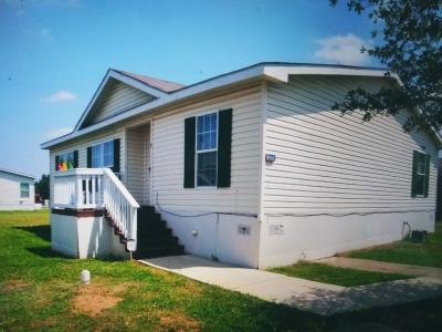 Mobile Home at 243 Indian Grass Dr New Braunfels, TX 78130