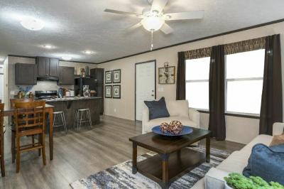 Mobile Home at 9399 Wharf Dr. 1176 Fair Haven, MI 48023