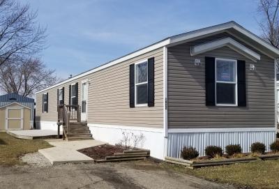 Greenwood Estates Mobile Home Park in Greenwood, IN | MHVillage