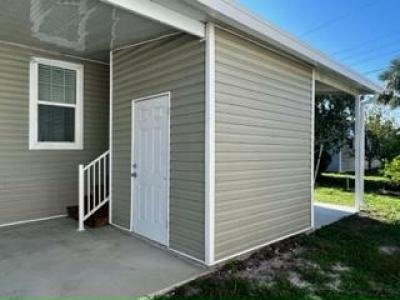 Mobile Home at 19 Delft Avenue North Fort Myers, FL 33903