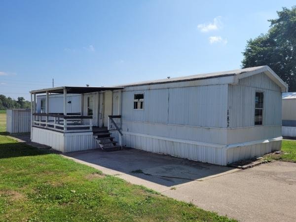 1996 Mansion Mobile Home For Sale
