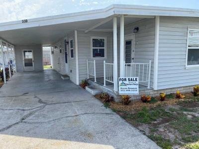 Mobile Home at 33D Janice Ave Tavares, FL 32778