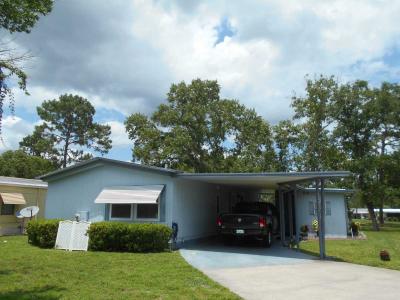 Mobile Home at 1203 W Gleneagles Road Unit C Ocala, FL 34472