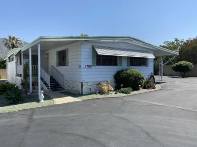 Mobile Home at 208 S Barranca Ave Space 17 Glendora, CA 91741