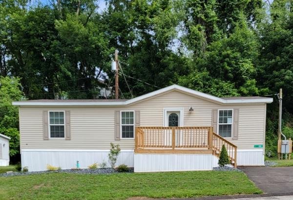 2022 MHE Mobile Home For Sale