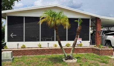 Mobile Home at 15728 Shoreline Blvd. #157 North Fort Myers, FL 33917