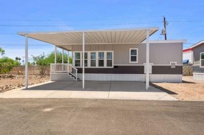 Mobile Home at 200 E Ivanhoe St, #84 Chandler, AZ 85225