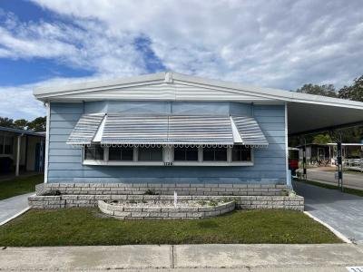 Mobile Home at 15666 49th St N Lot 1138 Clearwater, FL 33762