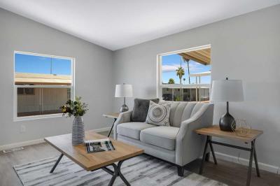 Mobile Home at 320 E Mckellips #30 Mesa, AZ 85201