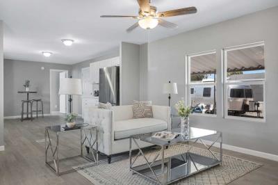 Mobile Home at 320 E Mckellips Road #180 Mesa, AZ 85201