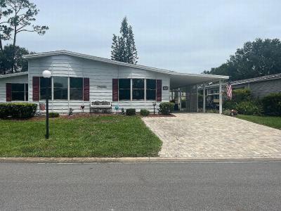 Mobile Home at 75 Tropical Falls Dr Ormond Beach, FL 32174
