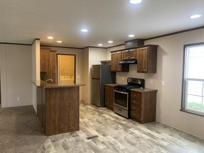 Mobile Home at 165 S. Opdyke 087 Auburn Hills, MI 48326