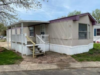Mobile Home at 920 Anchorage Rd. #55 Warsaw, IN 46580