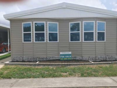 Mobile Home at 1071 Donegan Rd Lot 1017 Largo, FL 33771
