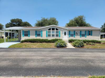Mobile Home at 35251 Jomar Avenue Zephyrhills, FL 33541