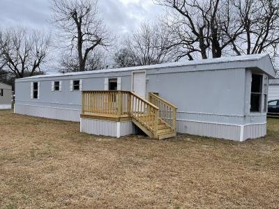 Mobile Home at 6500 Mccrary Road Ext Lot 2 Semmes, AL 36575
