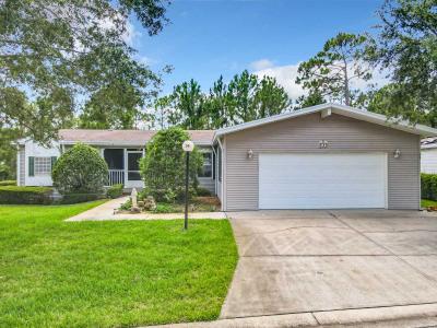 Mobile Home at 58 Green Forest Drive Ormond Beach, FL 32174