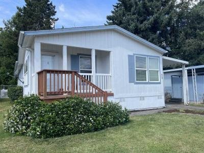Mobile Home at 13900 SE Hwy 212, Spc 35 Clackamas, OR 97015