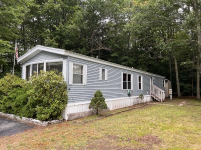 Friendly Village Of Gorham Mobile Home Park in Gorham, ME | MHVillage