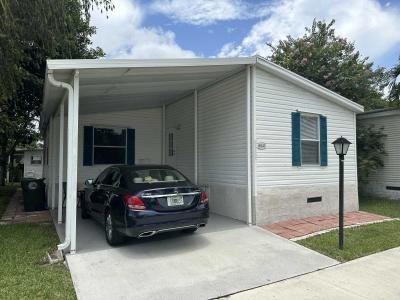 Mobile Home at 6541 NW 33rd Ave Coconut Creek, FL 33073