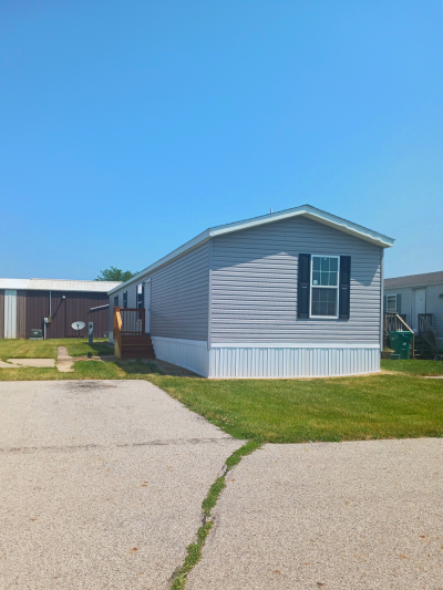 Mobile Home at 1901 First Street #81 Boone, IA 50036
