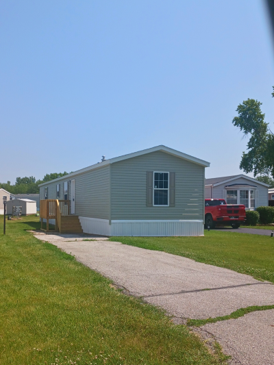 Mobile Home at 1901 First Street #55 Boone, IA 50036