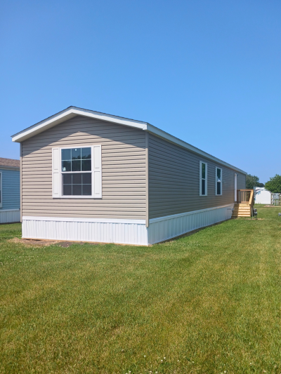 Mobile Home at 1901 First Street #29 Boone, IA 50036