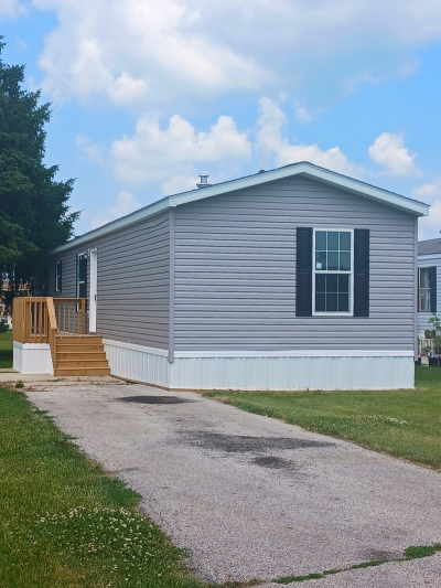 Mobile Home at 1901 First Street #53 Boone, IA 50036