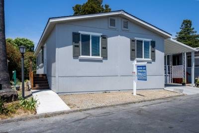 Mobile Home at 391 Ricardo Ave Santa Rosa, CA 95407