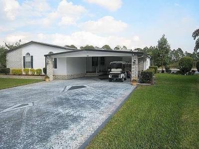 Mobile Home at 1660 Primrose Lane Sebring, FL 33872